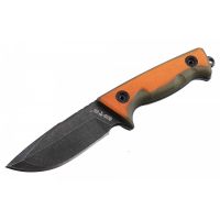 Нож нескладной Grand Way WK 0316