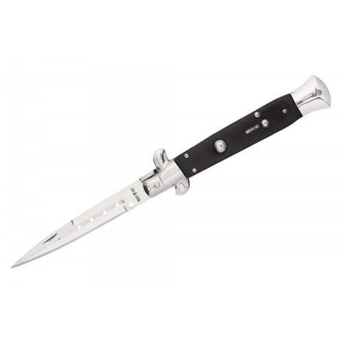 Нож выкидной стилет Grand Way 170201-23