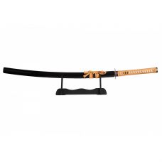 Самурайский меч Grand Way 8201 (KATANA), черный