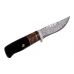 Нож охотничий Grand Way DKY 003 (Дамаск)