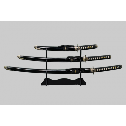 Самурайский меч Grand Way 13974 (KATANA 3 в 1)