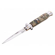 Нож выкидной стилет Grand Way 170201-15