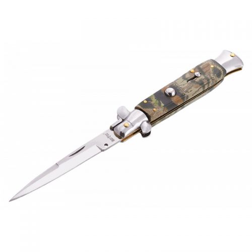 Нож выкидной стилет Grand Way 170201-15