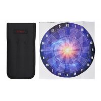 Нож метательный Grand Way 21740 (6 в 1)