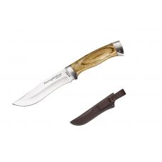Нож охотничий Grand Way 2266 FWP-G (берёза)