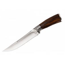 Нож фиксированный Grand Way 2286 EW, 2.4 мм (палисандр)