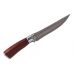 Нож охотничий Grand Way 2291 EWD (ДАМАСК)
