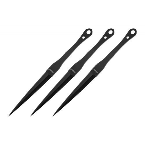 Ніж метальний Grand Way 2526 B (3 у 1) Ніж метальний Grand Way 2526 B (3 у 1)