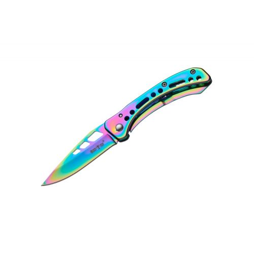 Нож складной Grand Way 6454 T2