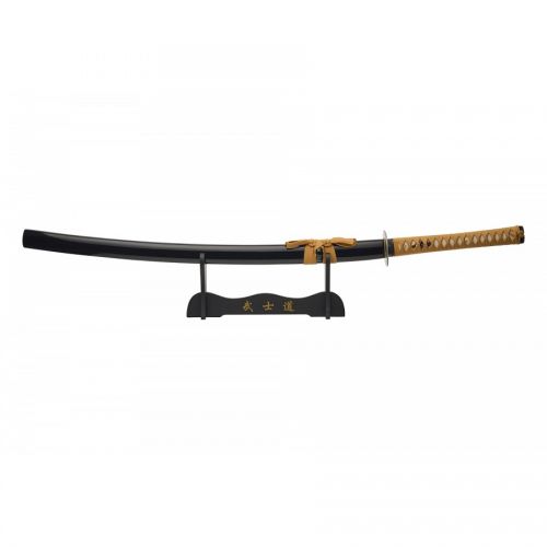 Самурайский меч Grand Way 8201 (KATANA) red-black
