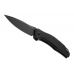 Нож складной Grand Way SG 096 BLACK-1