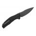 Нож складной Grand Way SG 096 BLACK-1