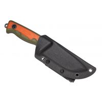 Нож нескладной Grand Way WK 0316