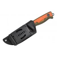 Нож нескладной Grand Way WK 0316