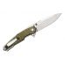 Ніж складаний Grand Way SG 181 green