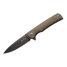 Ніж складаний Grand Way WK 06412 Ніж складаний Grand Way WK 06412