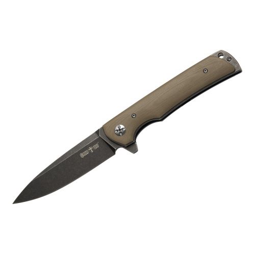 Нож складной Grand Way WK 06412