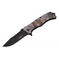 Нож складной Grand Way WK 14024-A