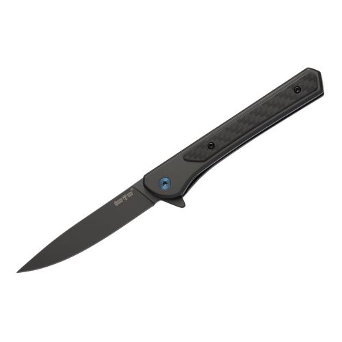 Ніж складаний Grand Way WK 19081 Ніж складаний Grand Way WK 19081