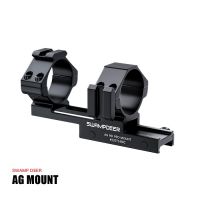 Моноблок Swamp deer AG 30 мм