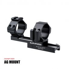 Моноблок Swamp deer AG 30 мм