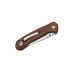 Нож складной Grand Way SG 171 brown Нож складной Grand Way SG 171 brown