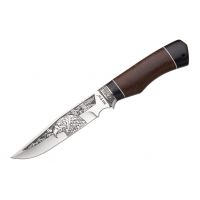 Ніж мисливський Grand Way FB 1765
