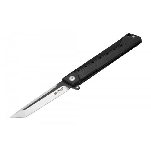 Нож складной Grand Way SG 024 black