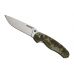 Нож складной Grand Way SG 038 green