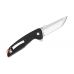 Нож складной Grand Way SG 070 black