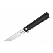 Нож складной Grand Way SG 078 black-BW