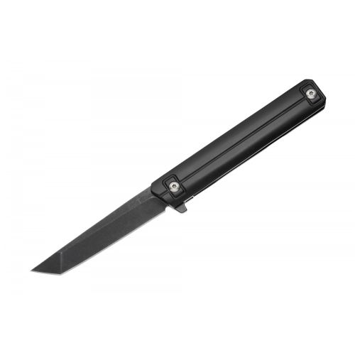 Нож складной Grand Way SG 079 black