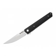 Нож складной Grand Way SG 094 black