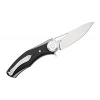 Нож складной Grand Way SG 095 black