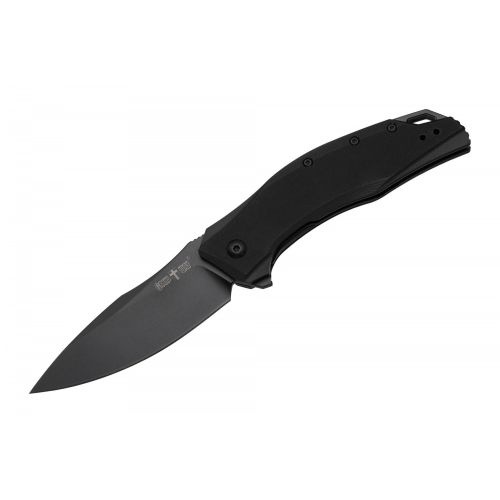 Нож складной Grand Way SG 096 black