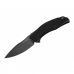 Нож складной Grand Way SG 096 black