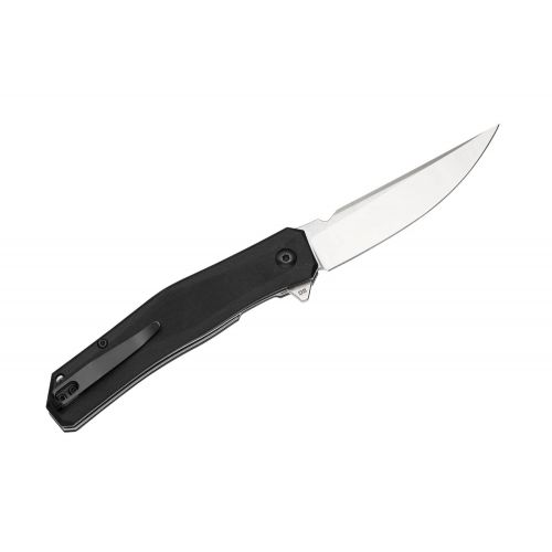 Нож складной Grand Way SG 111 black