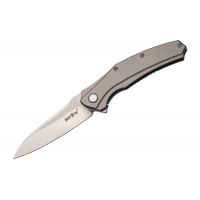 Нож складной Grand Way SG 200 titanium