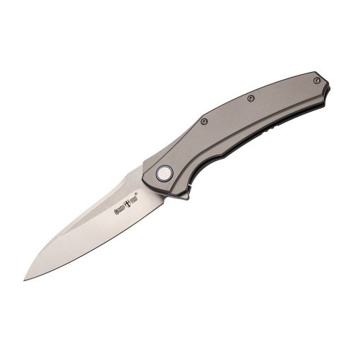 Нож складной Grand Way SG 200 titanium