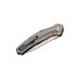 Нож складной Grand Way SG 200 titanium