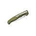 Нож складной Grand Way WK 02207 green