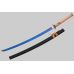 Самурайский меч Grand Way 8201 (KATANA), синий