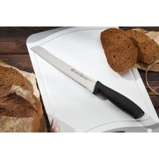 Нож для нарезки хлеба Grossman Applicant 009 ap