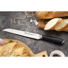 Нож для нарезки хлеба Grossman Comfort 580 CM
