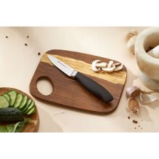 Нож для чистки овощей и фруктов Grossman House Cook 020 HC