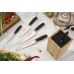 Набір кухонних ножів Grossman SL 4150 House Cook