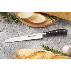 Нож для нарезки хлеба Grossman Lovage 580 LV