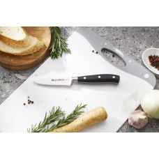 Нож для чистки овощей и фруктов Grossman Lovage 835 LV