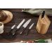 Набор кухонных ножей Grossman Hopewell