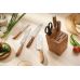 Набор кухонных ножей Grossman Niagara